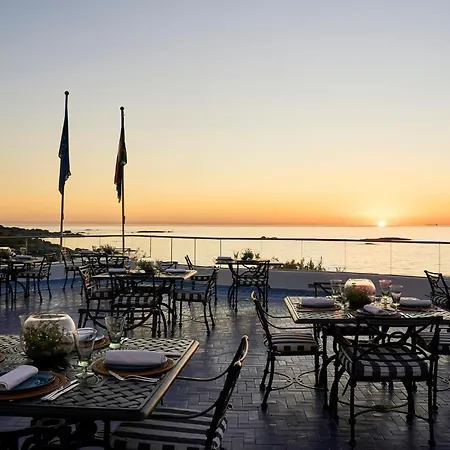 Twelve Apostles Hotel & Spa-2