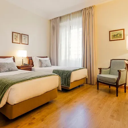 Turim Club Azeitao Hotel-3