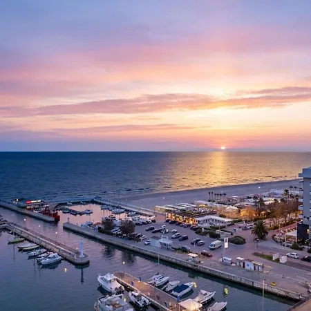 Hotel Nautico-2
