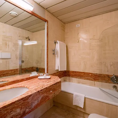 Etrusco Arezzo Hotel - Sure Hotel Collection by Best Western-2