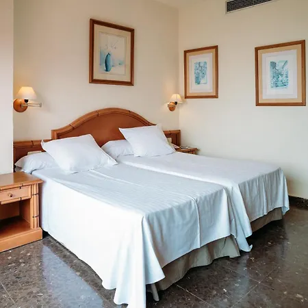 Hotel MS Tropicana-2