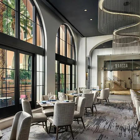 The Westin Lake Las Vegas Resort & Spa-2