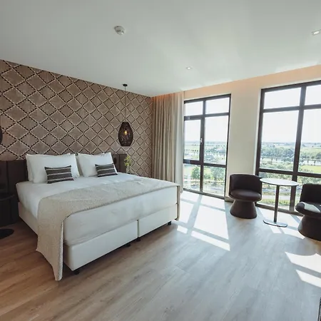 Van der Valk Hotel Houten Utrecht-2