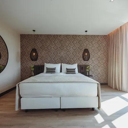 Van der Valk Hotel Houten Utrecht-3