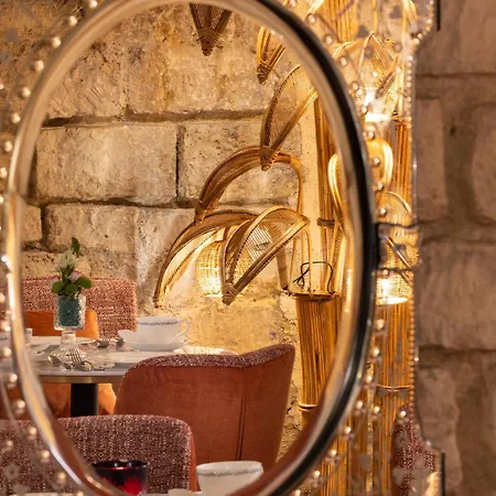 Hotel Des Marronniers-2