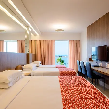 Hotel Beira Mar-3