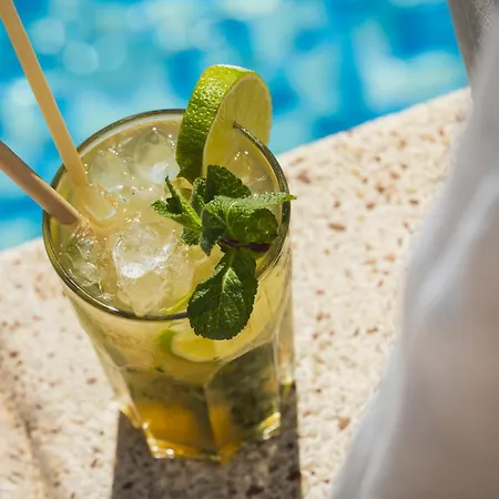 Hotel Sun Palace Albir & Spa (Adults Only)-2