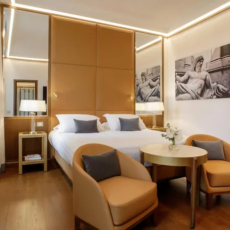Hotel Imperiale By Omnia Hotels-2