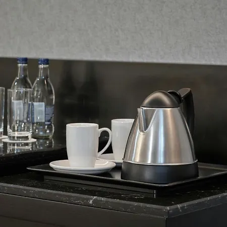 Sheraton Athlone Hotel-2