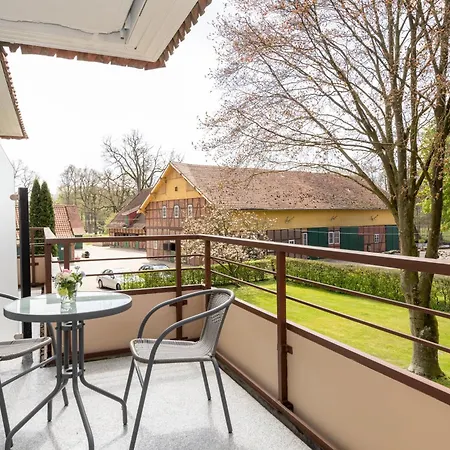 Hotel Hof Sudermühlen-2