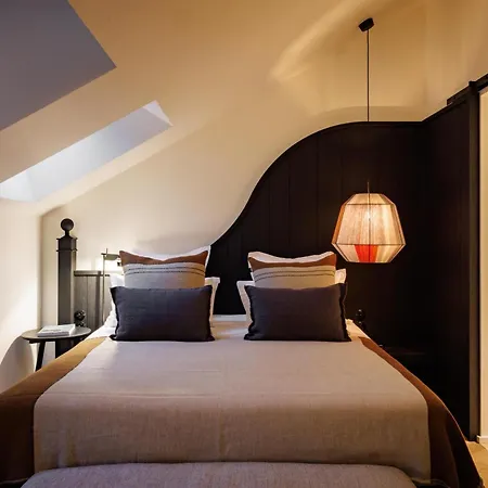 Château de Locguénolé - Relais&Chateaux-2
