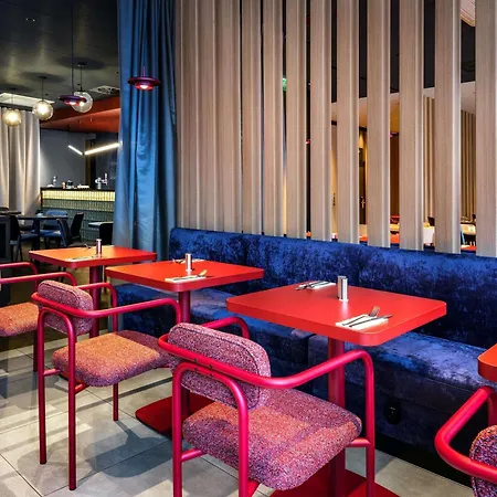 Hotel Ibis Krakow Centrum-2