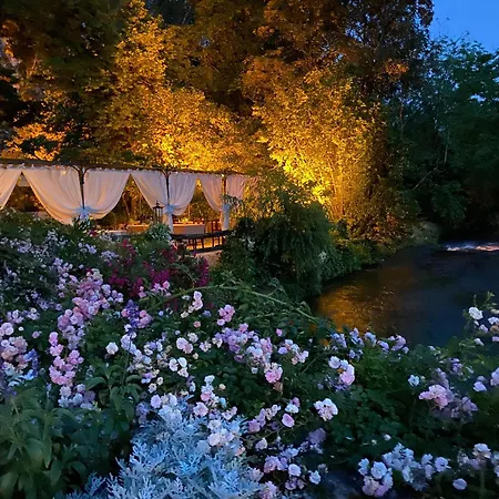 Hotel L'Ultimo Mulino-2