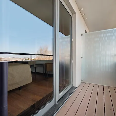 Axis Porto Business & Spa Hotel-2