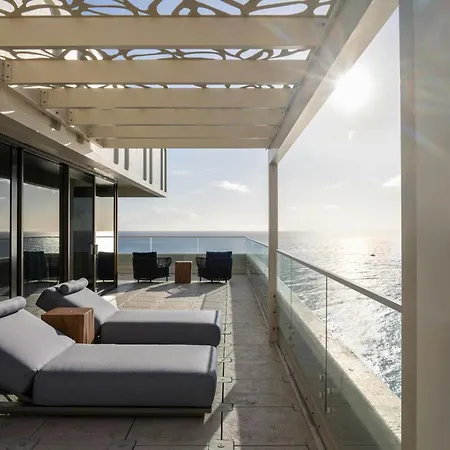 Moana Surfrider, A Westin Resort & Spa, Waikiki Beach-3