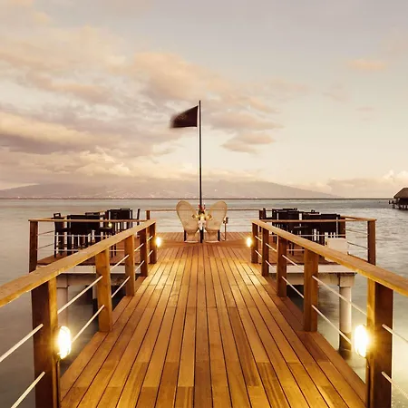 Sofitel Kia Ora Moorea Beach Resort-2
