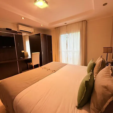 Hotel Jardin De Iguazu-2