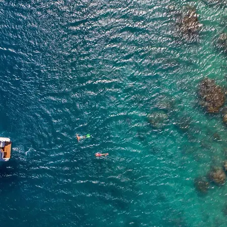 Intercontinental Hayman Great Barrier Reef By Ihg-3