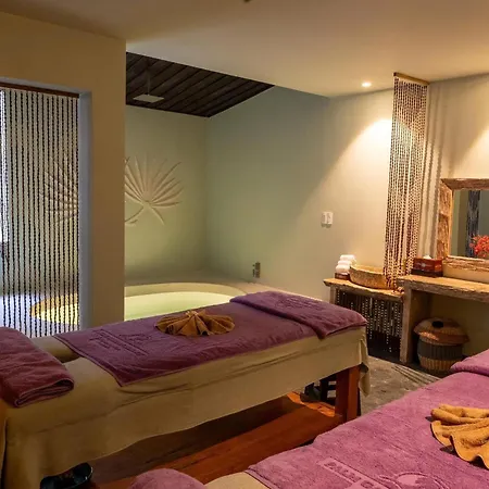 Palm Garden Beach Resort & Spa-3
