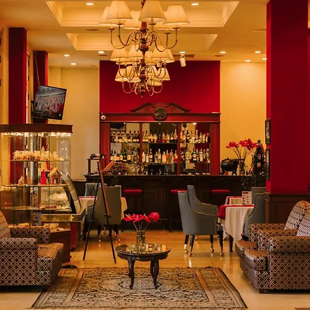 Du Parc Hotel Dalat-3