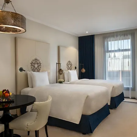 Sofitel Shahd Al Madinah-3