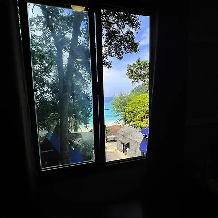 Perhentian Island Resort-3