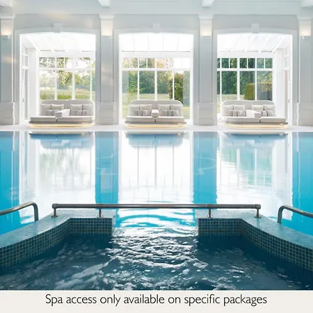 Champneys Henlow-2