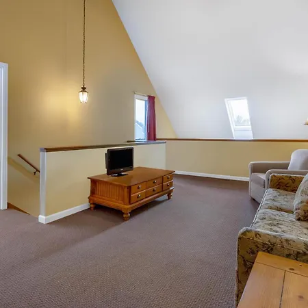 Tamarack Wisconsin Dells, A Ramada By Wyndham-3