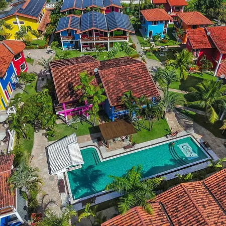 Capoeira Village-2