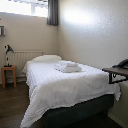 Hotel Hoefn-3