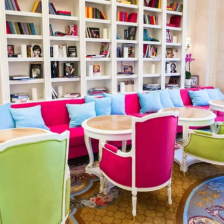 Fairmont Grand Hotel Kyiv-3