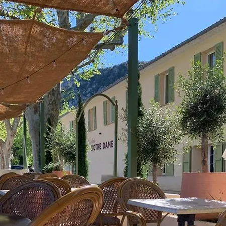 Le Relais Notre Dame-2