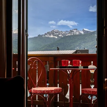 Ambra Cortina Luxury&Fashion Hotel-3