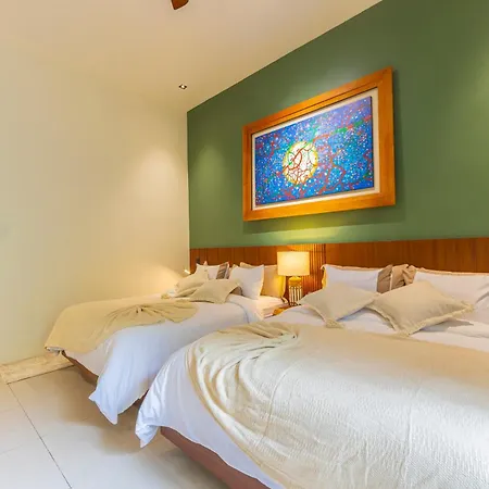 Hotel Arenal Kioro Suites & Spa-2