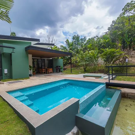 Hotel Arenal Kioro Suites & Spa-3