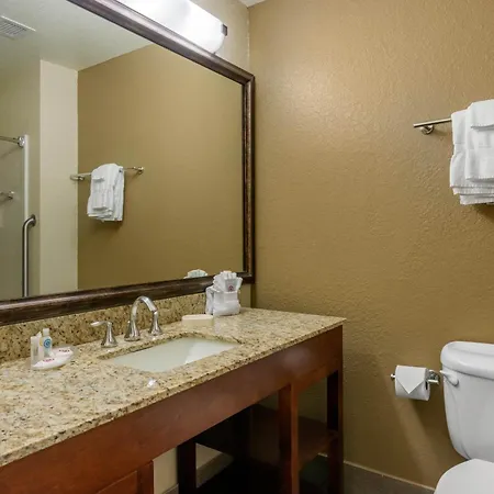 Comfort Suites Lady Lake - The Villages-2