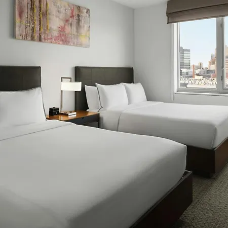 Element By Marriott Harrison - Newark-2