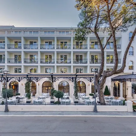 Crowne Plaza Budva By Ihg-2