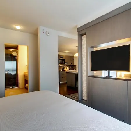 Hyatt House Chicago/Evanston-2