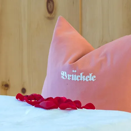 Alpin Natur Hotel Brueckele-3