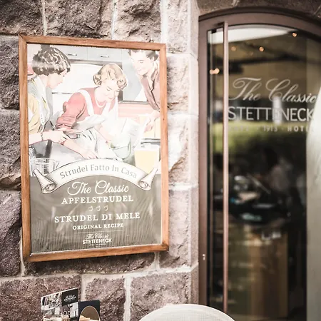 Classic Hotel Am Stetteneck-2
