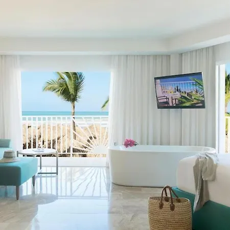 Excellence Punta Cana (Adults Only)-3