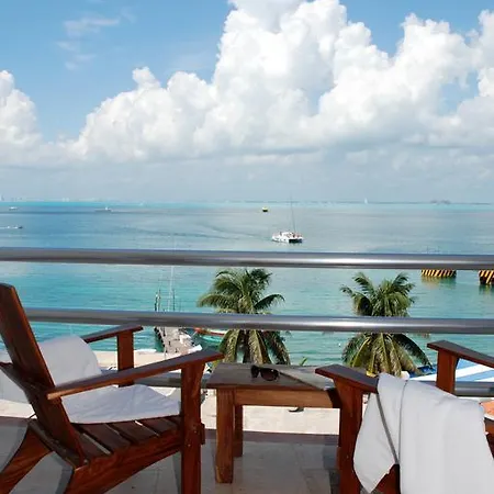 Hotel Bahia Chac Chi (Adults Only)-2