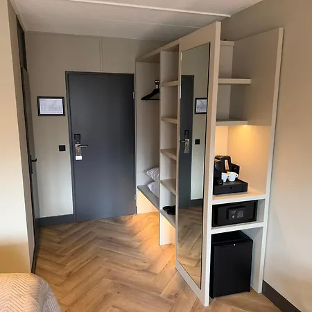 Hotel het Uilenbos-2