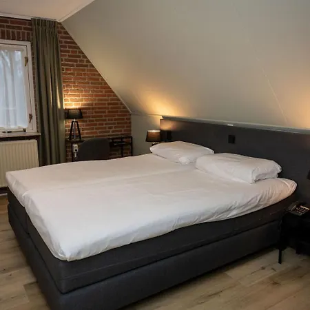 Hotel Hof van Twente-3