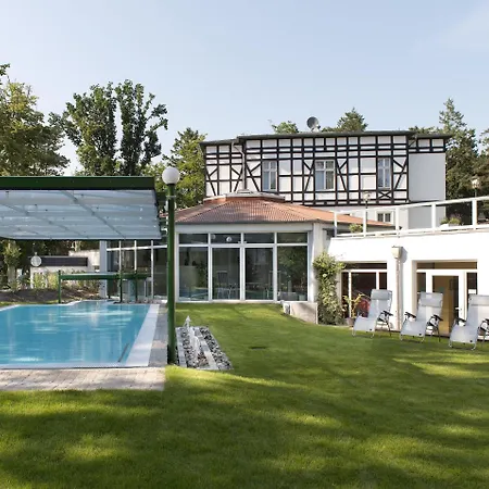 Best Western Plus Ostseehotel Waldschloesschen-3