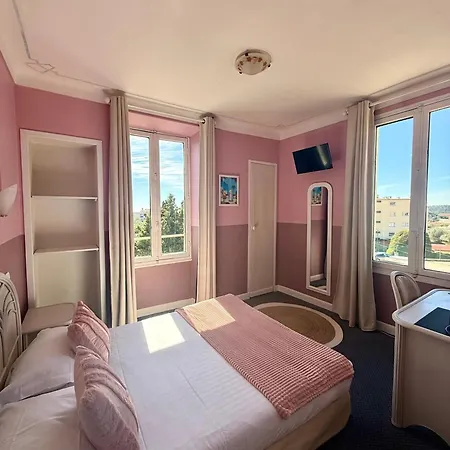 Hôtel Miramar-2