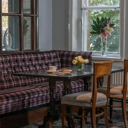 The Old Golf House Sure Hotel Collection By Best Western-3