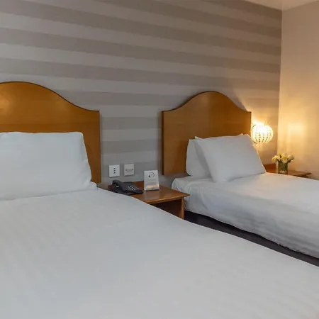 The Old Golf House Sure Hotel Collection By Best Western-2
