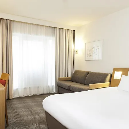 Novotel Gent Centrum-3